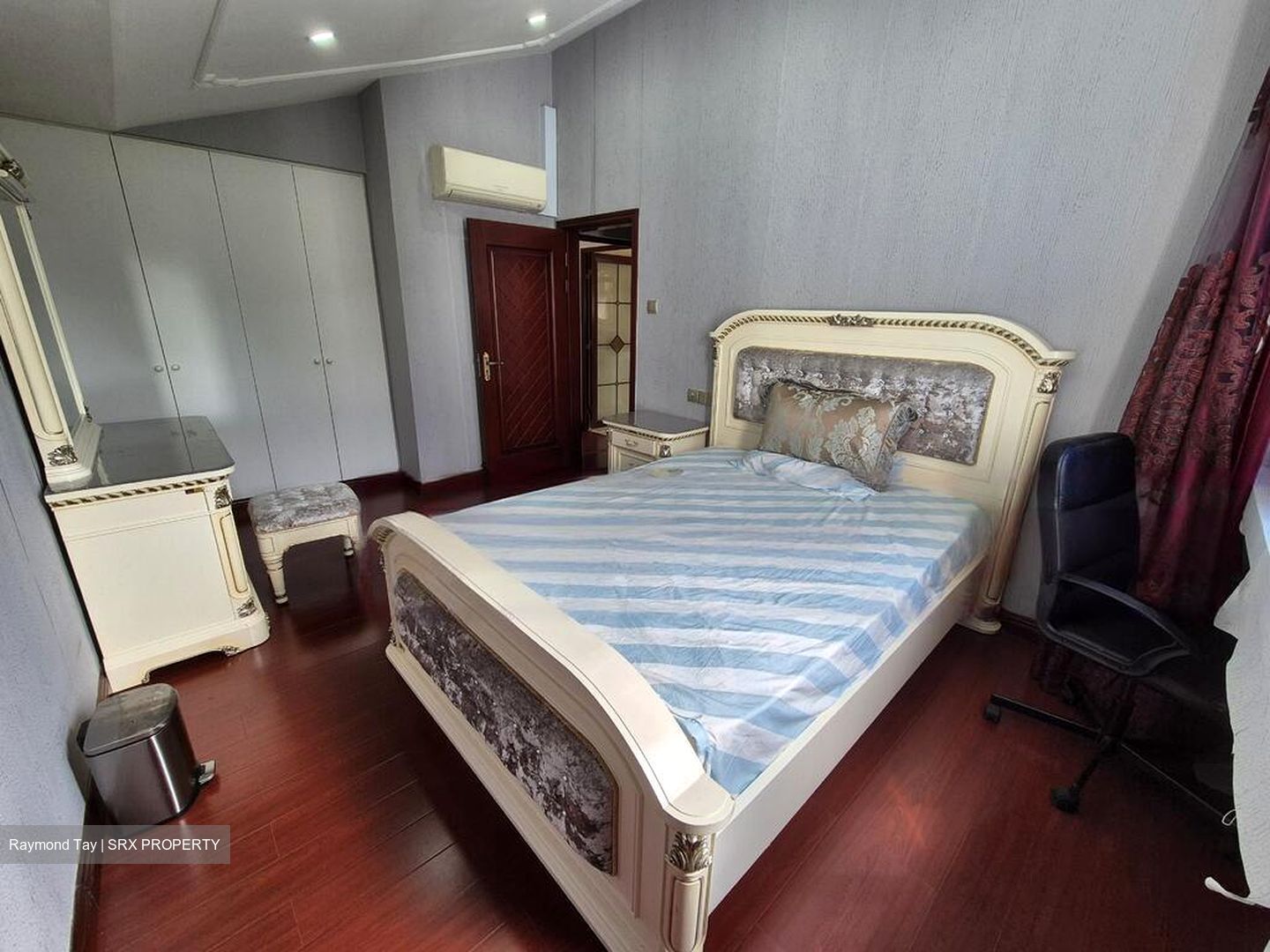 Rich East Garden (D16), Condominium #482313601